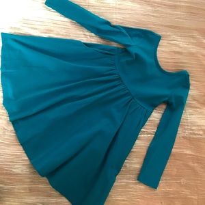 Hanna Andersson size 5 dress